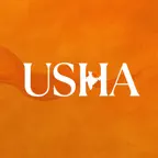 USHA Maharshi AI Icon