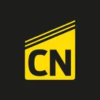 Construction News Icon