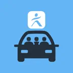 Covoit IDFM Icon