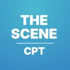 Scene Cape Town iOS Icon