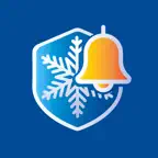 WiNet Cold Monitor iOS Icon