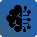 Math Brained iOS Icon
