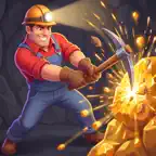 Goldvale Mines iOS Icon