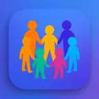 Social Duck - Go Social iOS Icon