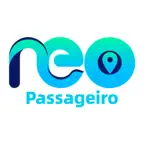 Neo Passageiro iOS Icon