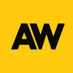 AW Store Shop iOS Icon