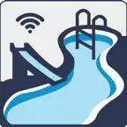 Platform Pool & Spa iOS Icon