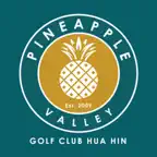 Pineapple Valley iOS Icon