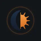 Eye Care Dark for Safari iOS Icon