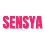 Sensya : vidéos et créateurs iOS Icon