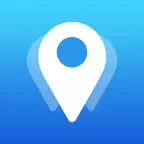 Maps Switcher for Safari iOS Icon