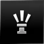 Ignite - Become Disciplined iOS Icon