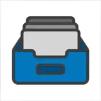 * FlashCards * iOS Icon