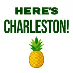 Here's Charleston! iOS Icon