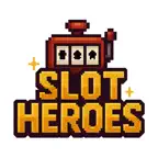 Slot Heroes iOS Icon