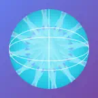 Kaleido Web Browser iOS Icon