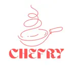 Chefry: Catering & Local Chefs Icon
