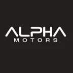 Alpha Motors iOS Icon