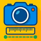 Easy Reference Measure iOS Icon