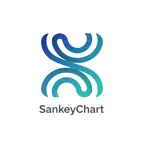SankeyChart iOS Icon