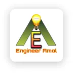Engineer Amol iOS Icon