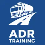 ADR Practice – Dangerous Goods iOS Icon