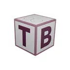 Talent Box iOS Icon