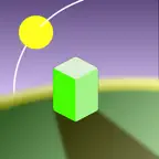 SolarApp: Sun & Shade Tracker icon