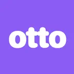 Otto: Reverse Audio & ASMR iOS Icon