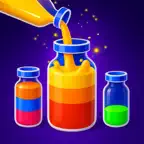 Drink Match! iOS Icon