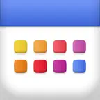 My eventsPlace iOS Icon