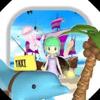 MemoryIsland iOS Icon