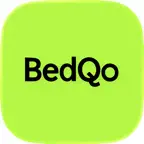 Bedqo Icon