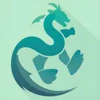 Dragon Run - Hatch by Running iOS Icon