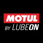 MOTUL By LUBEON iOS Icon