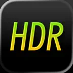 HDRfy – HDR Photo Lab iOS Icon