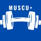 Muscu+ iOS Icon