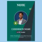 Election Poster Maker icon