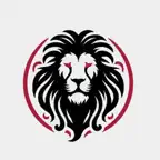 Leo Fitness iOS Icon