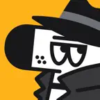 Slop Detective iOS Icon