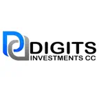 Digits Investments iOS Icon