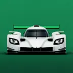 Victory Race Engineer Icon