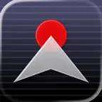 Star Mission iOS Icon