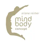 mind body concept iOS Icon