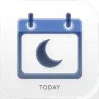 Today -今日は令和何年で何の日？- iOS Icon
