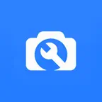 ToolSnap: AI Tool Identifier iOS Icon