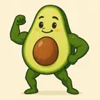Anti Inflammatory Diet: Flammy iOS Icon