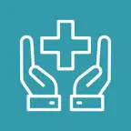 NMC CBT Exam Prep - Part A & B iOS Icon