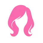Hairdo - Find Your Style iOS Icon