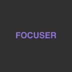 Focuser: Intentional Living Icon
